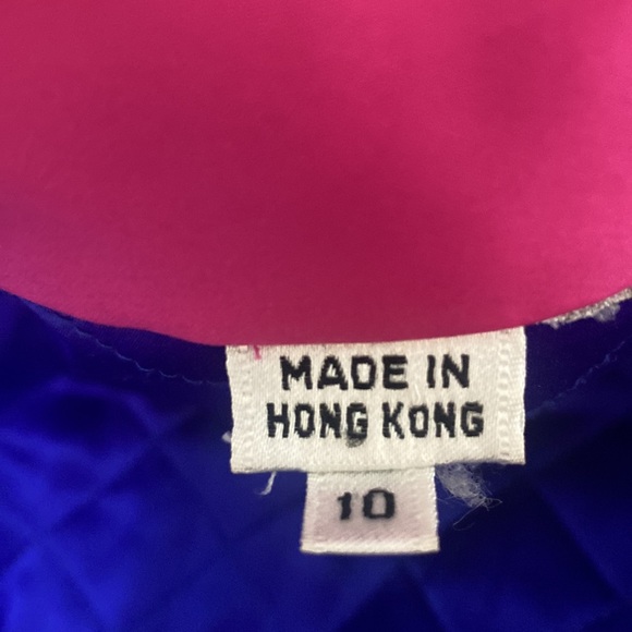 VINTAGE D’ORE | JACKET & SKIRT - Picture 6 of 7